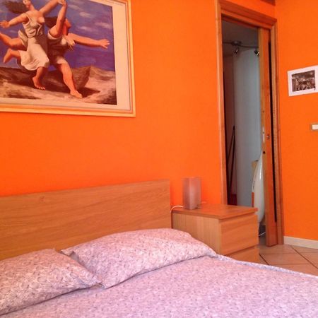 Modi Apartment Рим Екстериор снимка
