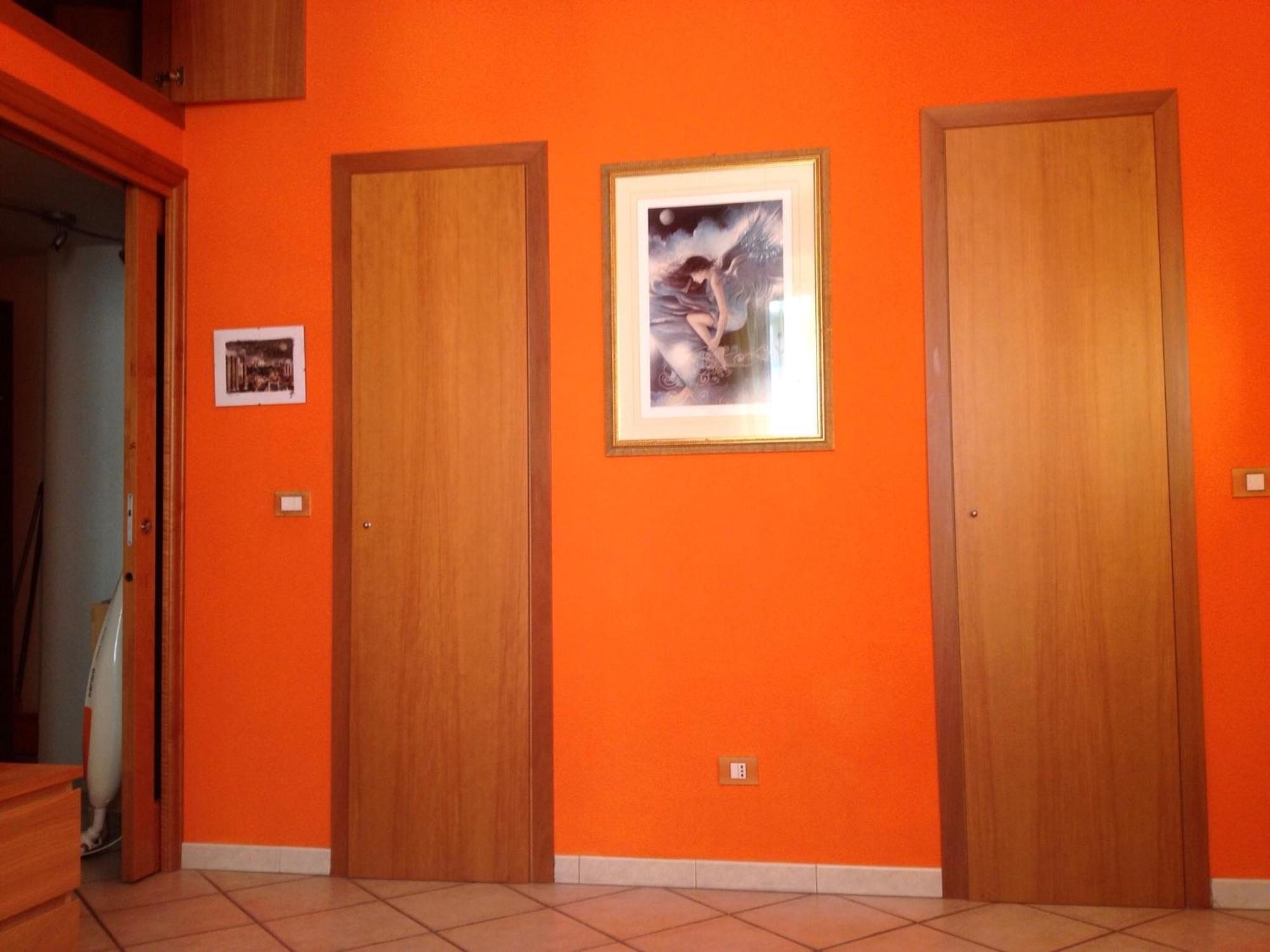 Modi Apartment Рим Екстериор снимка