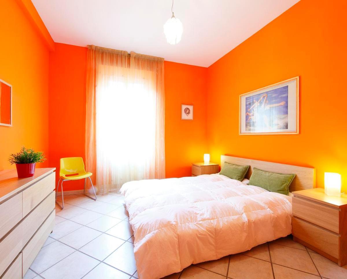Modi Apartment Рим Екстериор снимка