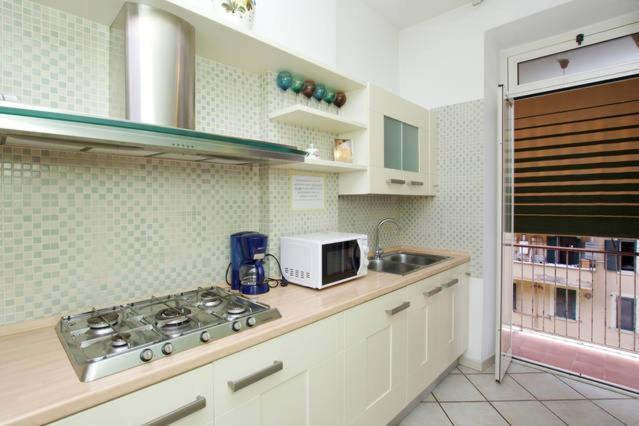 Modi Apartment Рим Екстериор снимка