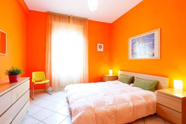 Modi Apartment Рим Екстериор снимка