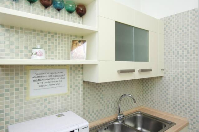 Modi Apartment Рим Екстериор снимка