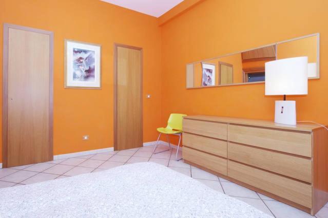 Modi Apartment Рим Екстериор снимка