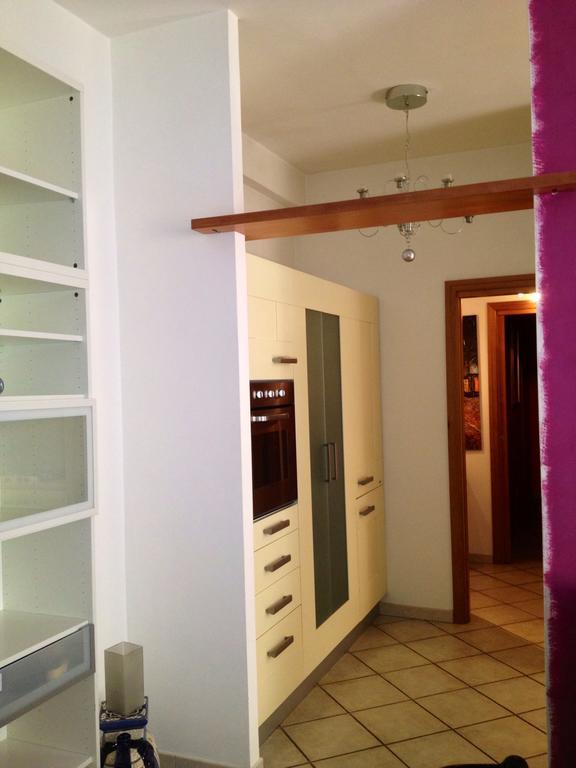 Modi Apartment Рим Екстериор снимка
