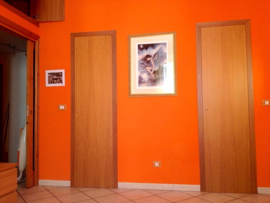 Modi Apartment Рим Екстериор снимка
