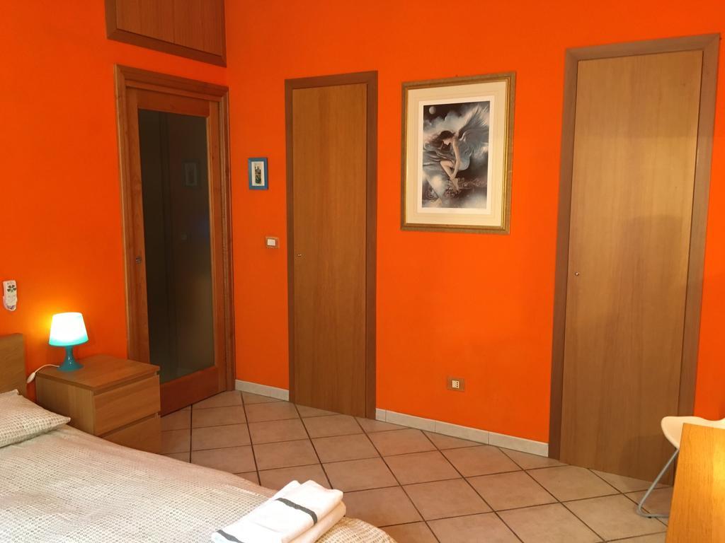 Modi Apartment Рим Екстериор снимка