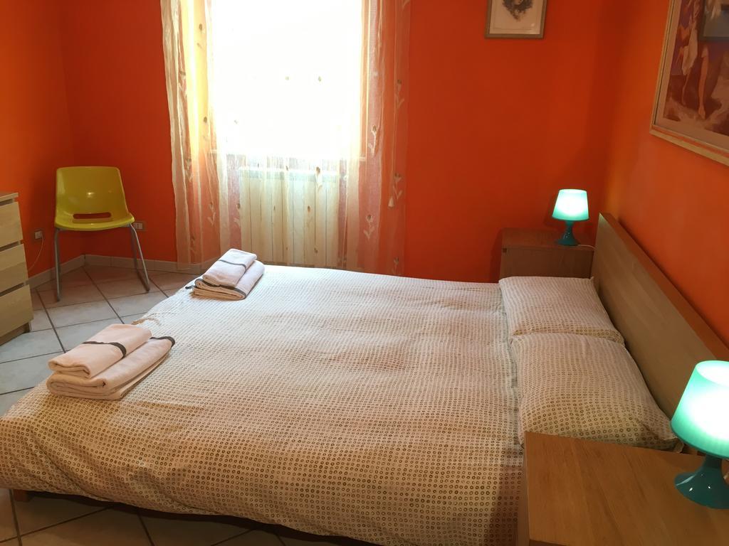 Modi Apartment Рим Екстериор снимка