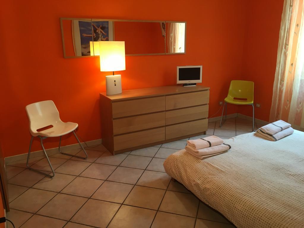 Modi Apartment Рим Екстериор снимка