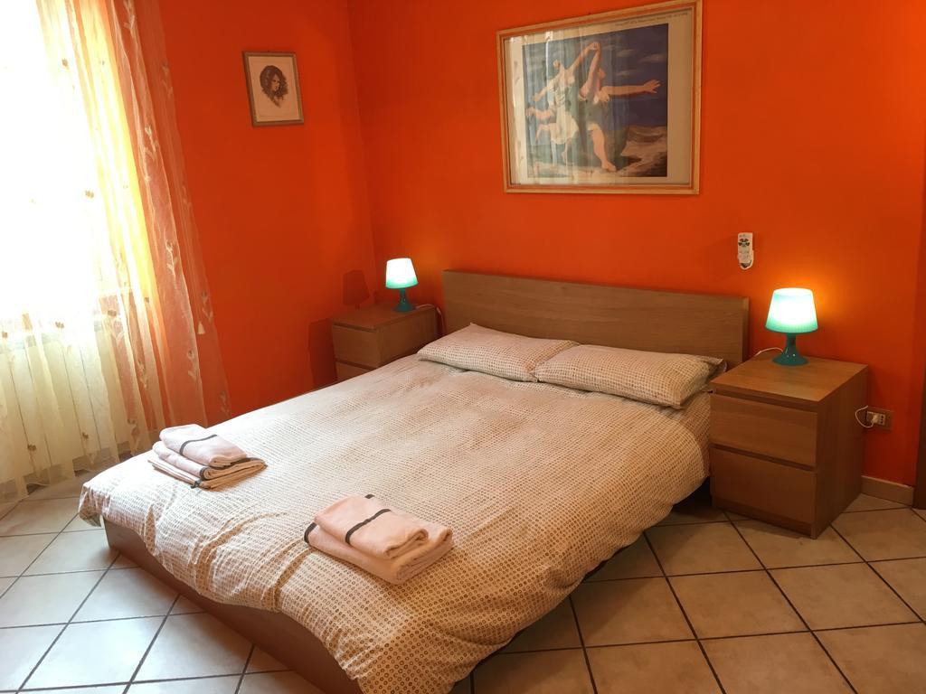 Modi Apartment Рим Екстериор снимка