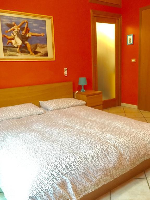 Modi Apartment Рим Екстериор снимка