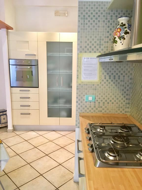 Modi Apartment Рим Екстериор снимка