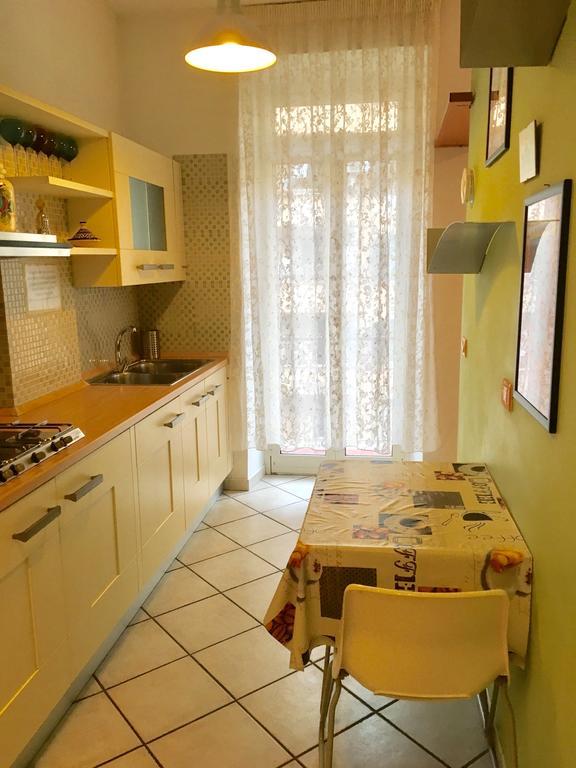 Modi Apartment Рим Екстериор снимка