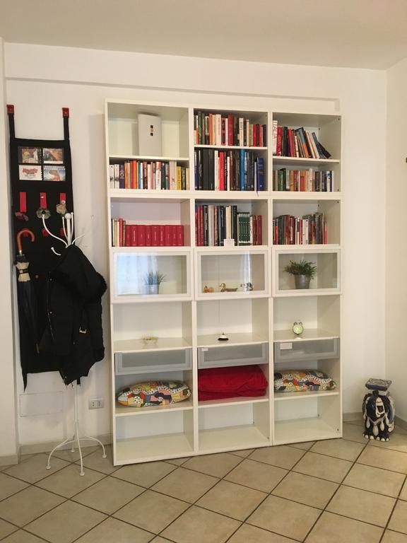 Modi Apartment Рим Екстериор снимка