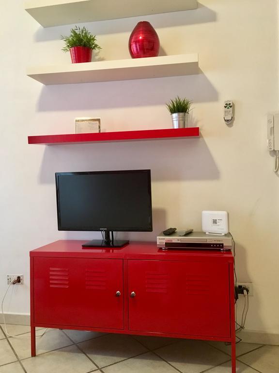 Modi Apartment Рим Екстериор снимка