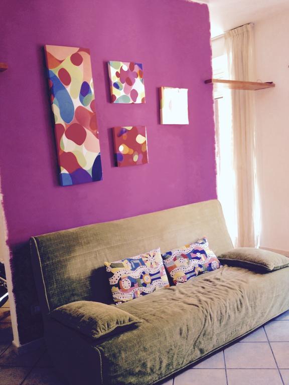 Modi Apartment Рим Екстериор снимка